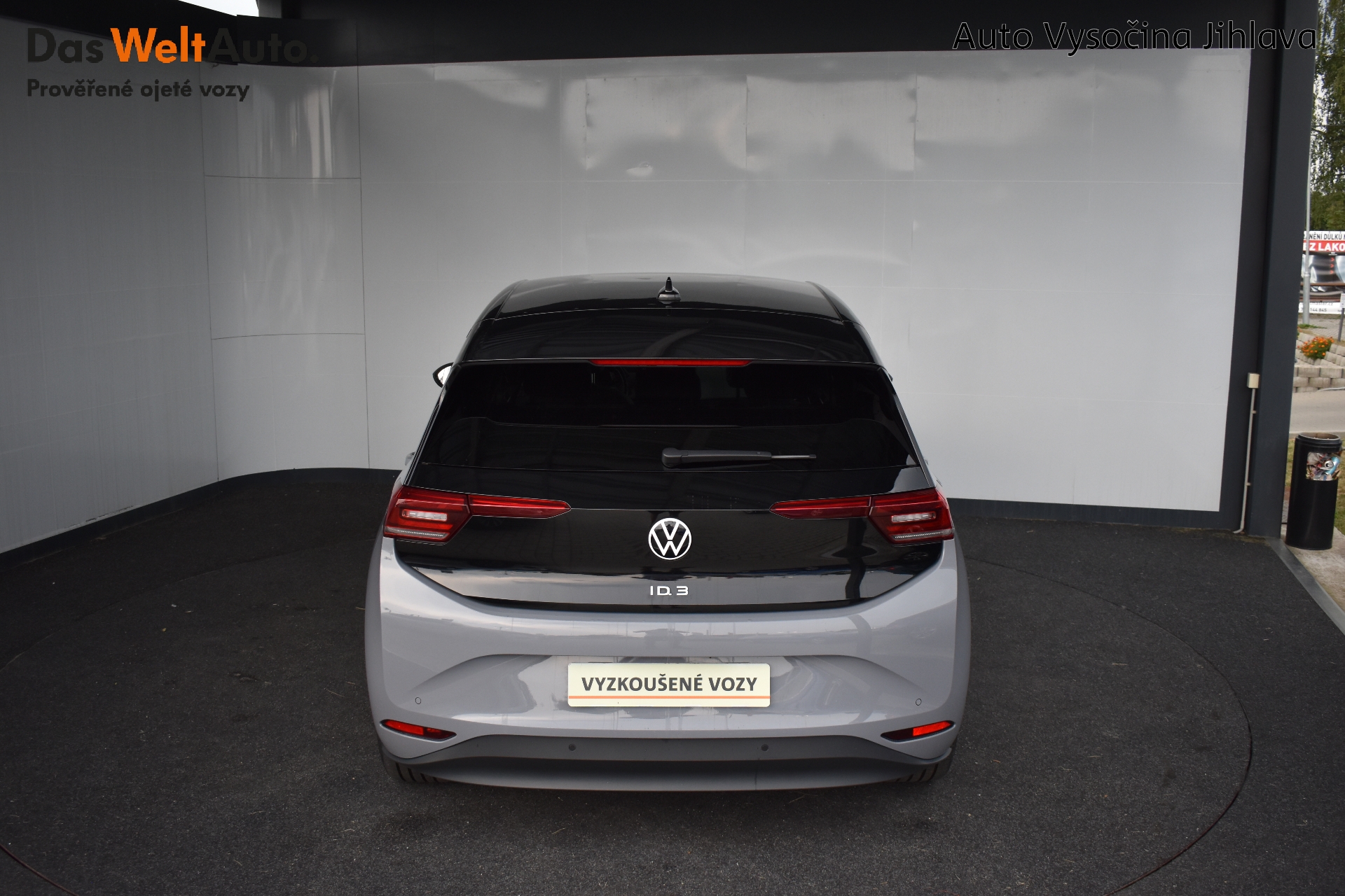 Volkswagen ID.3