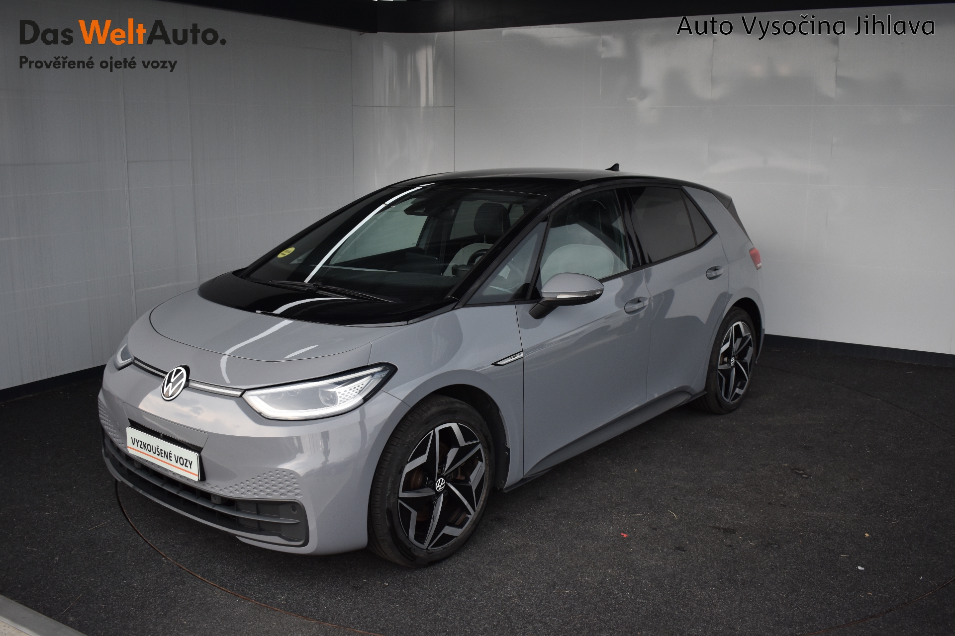 Volkswagen ID.3