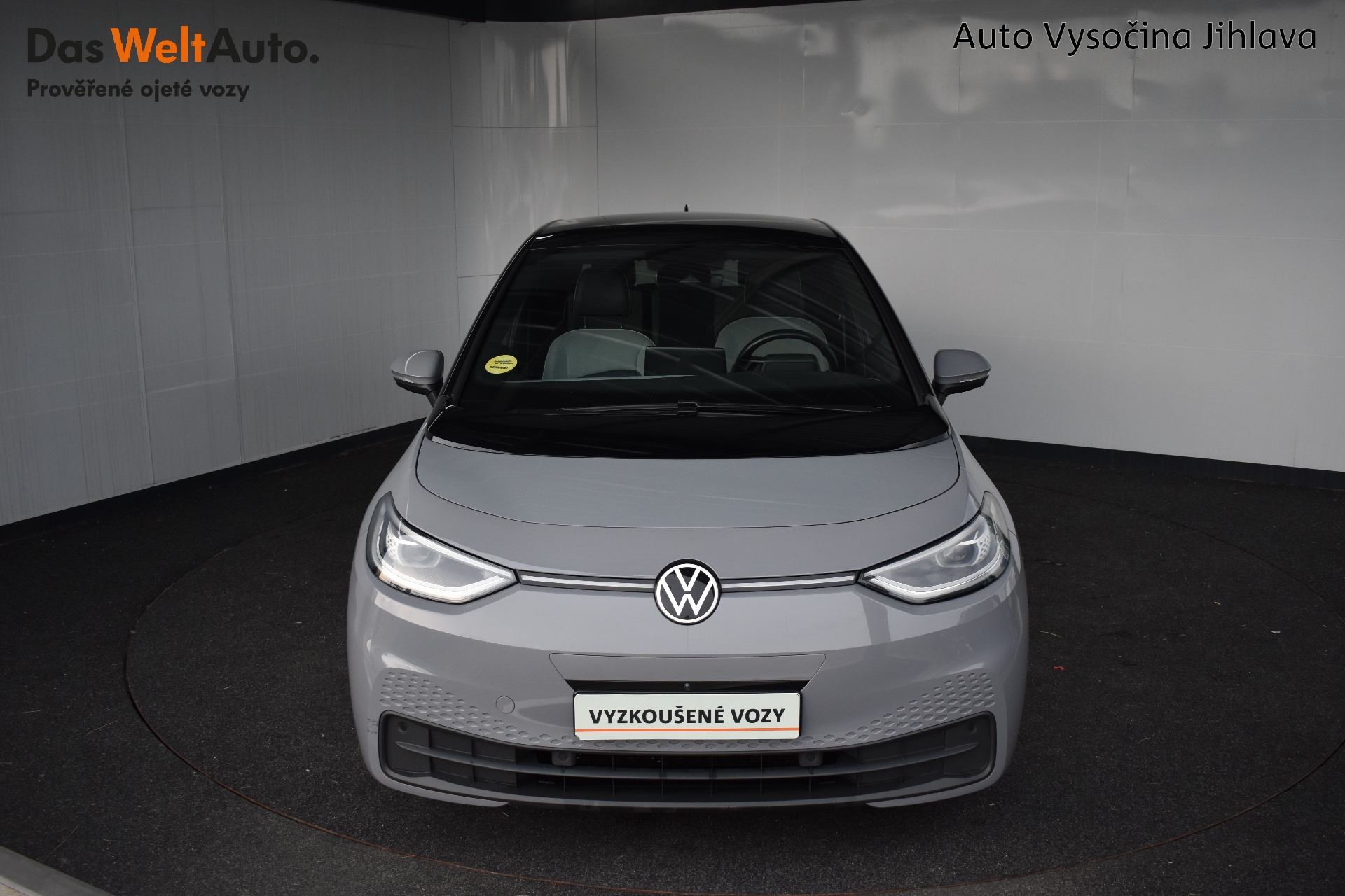 Volkswagen ID.3