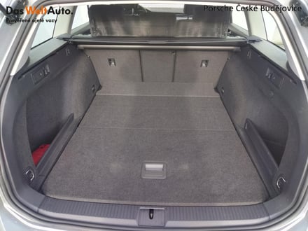 VW Passat 2.0 TDi DSG 7st. BUSINESS