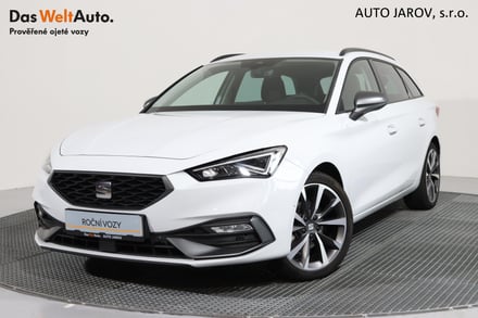 SEAT Leon SP FR 1.5 eTSI 150k DSG