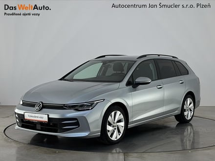 VW Golf 1.5 eTSi / 85 kW Life DSG