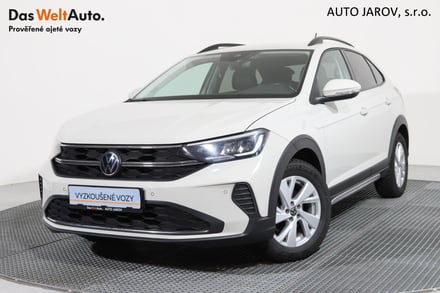 VW Taigo LIFE 1,0 TSI /LED, SUN SET