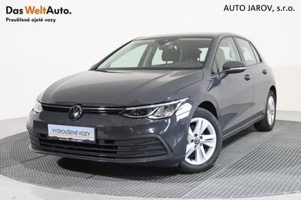 VW Golf Life 1,0 TSI 81kW/ ACC