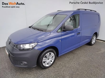 VW Caddy Maxi 2.0 TDI