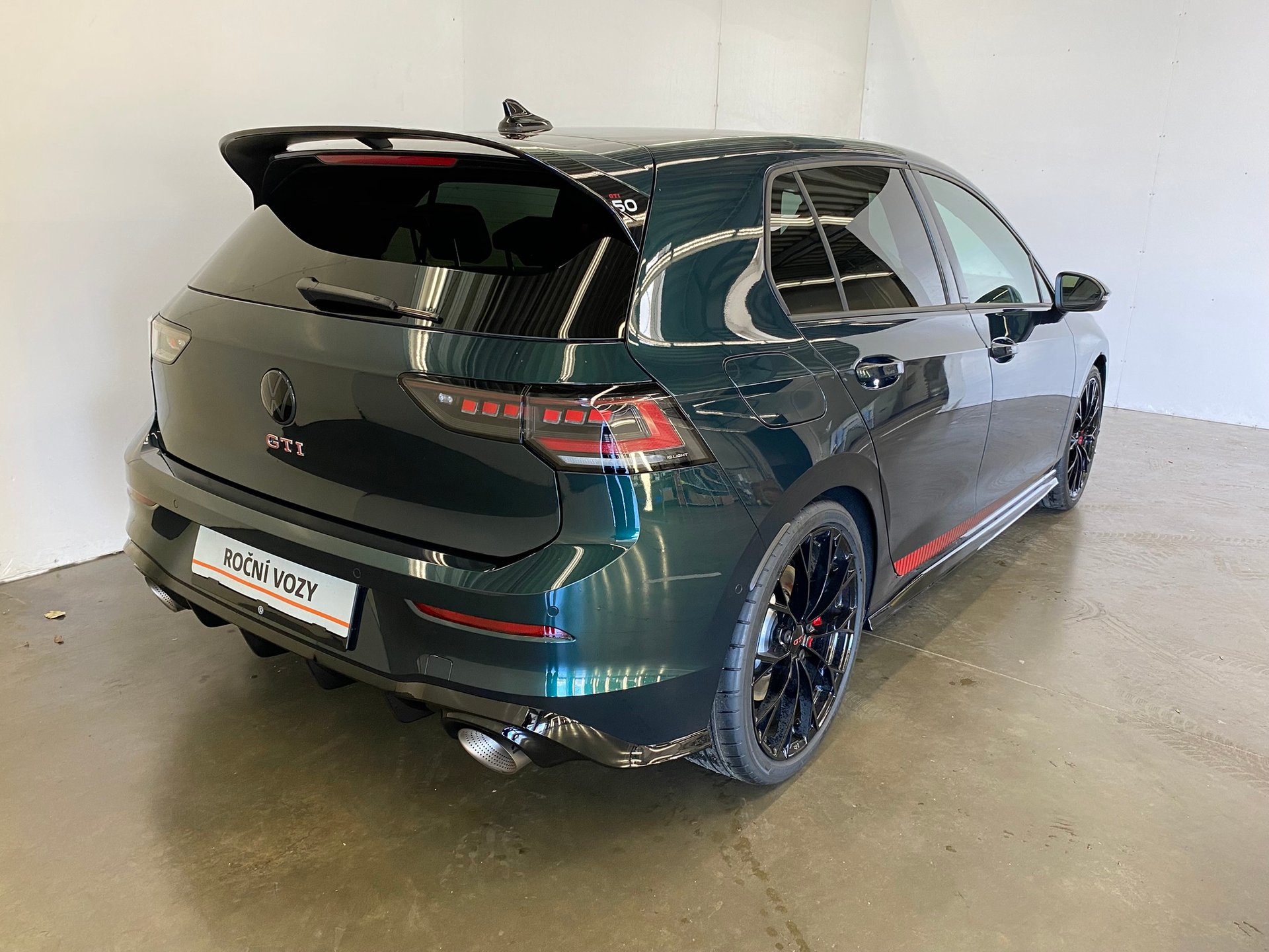 Volkswagen Golf 8 FL