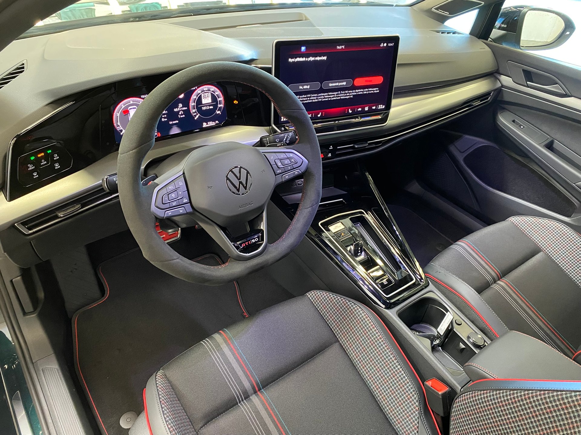 Volkswagen Golf 8 FL