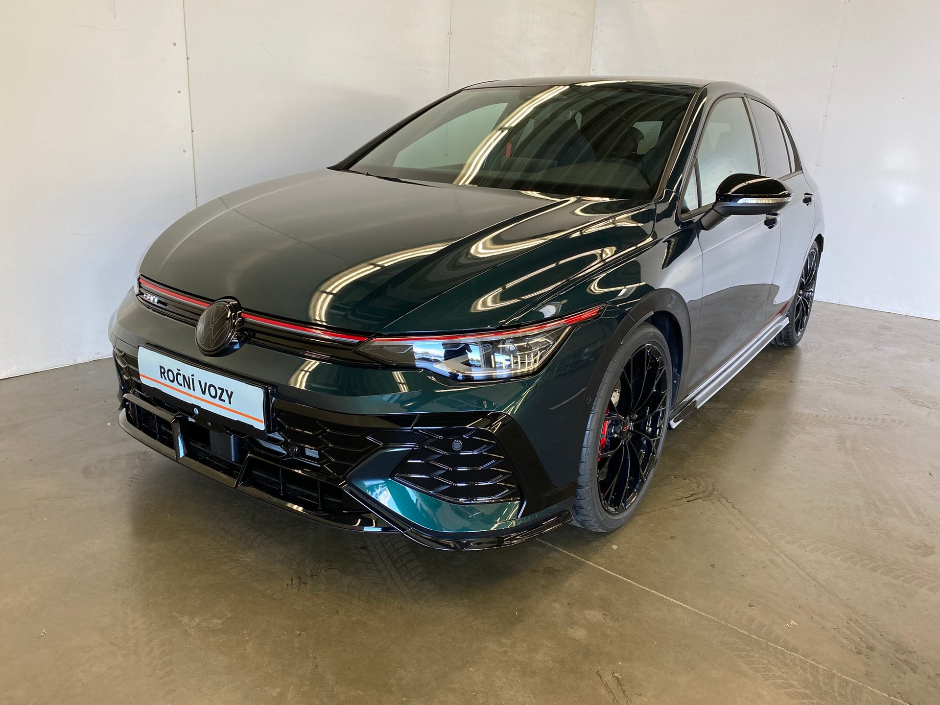 Volkswagen Golf 8 FL