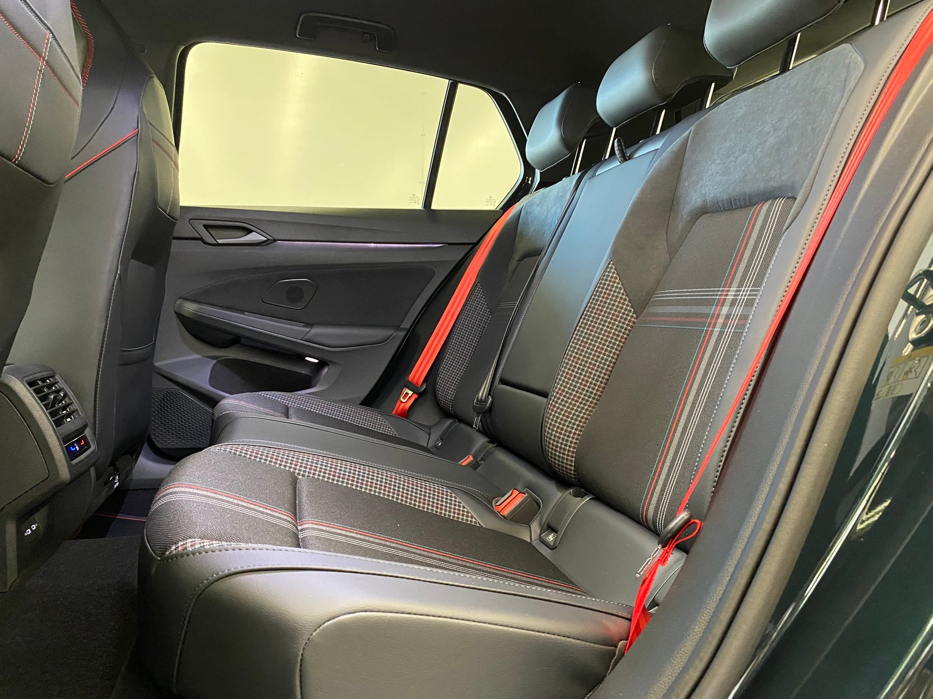 Volkswagen Golf 8 FL