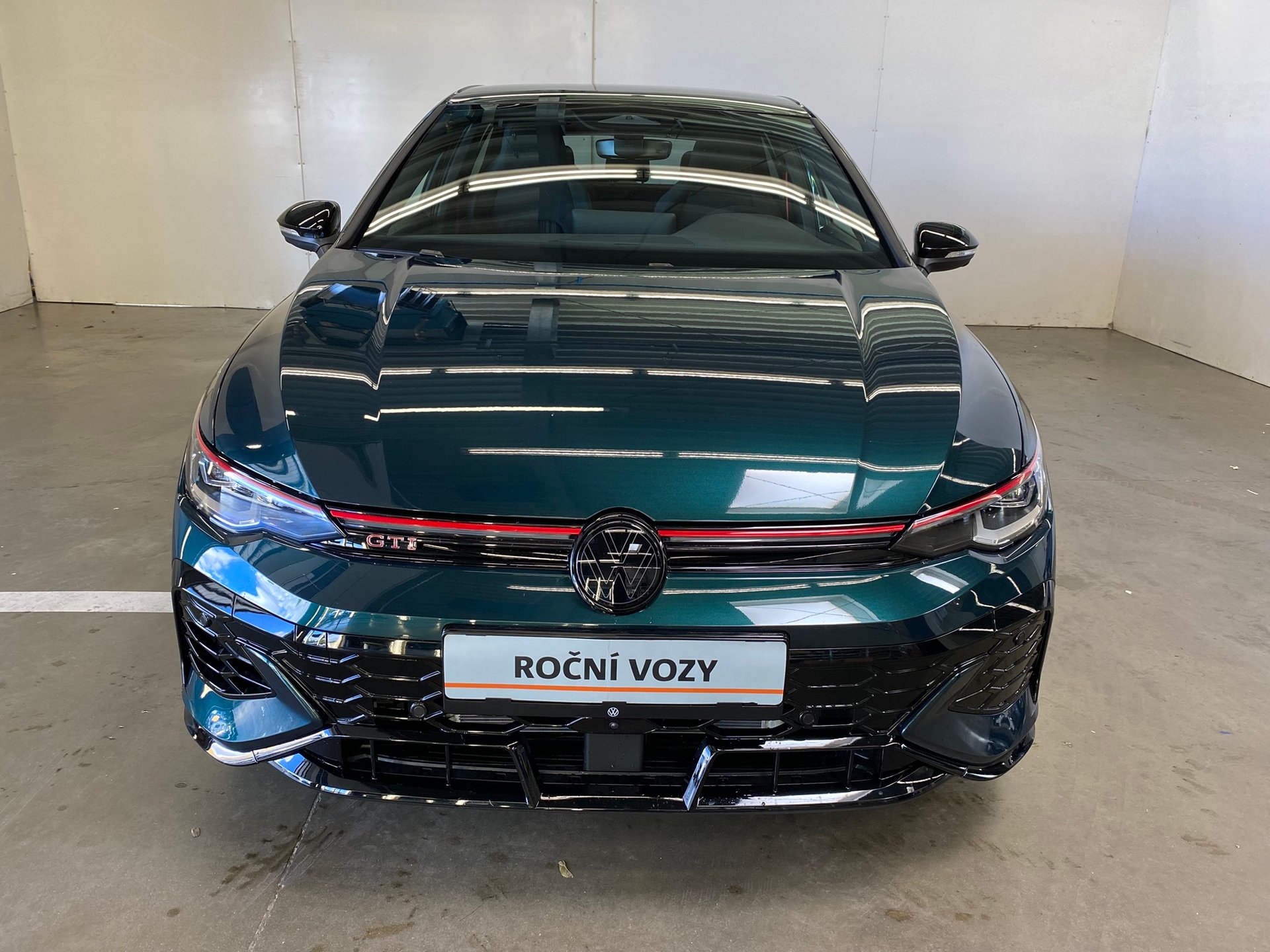 Volkswagen Golf 8 FL