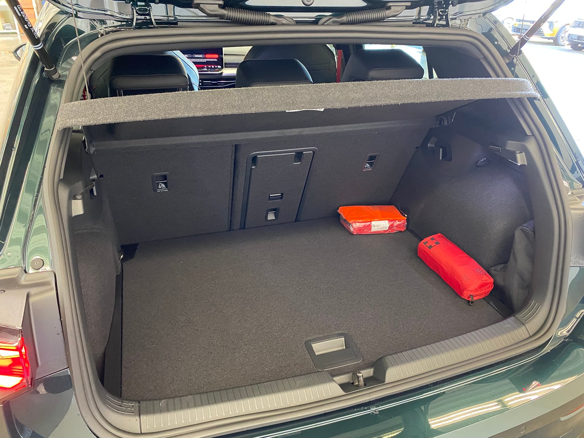 Volkswagen Golf 8 FL