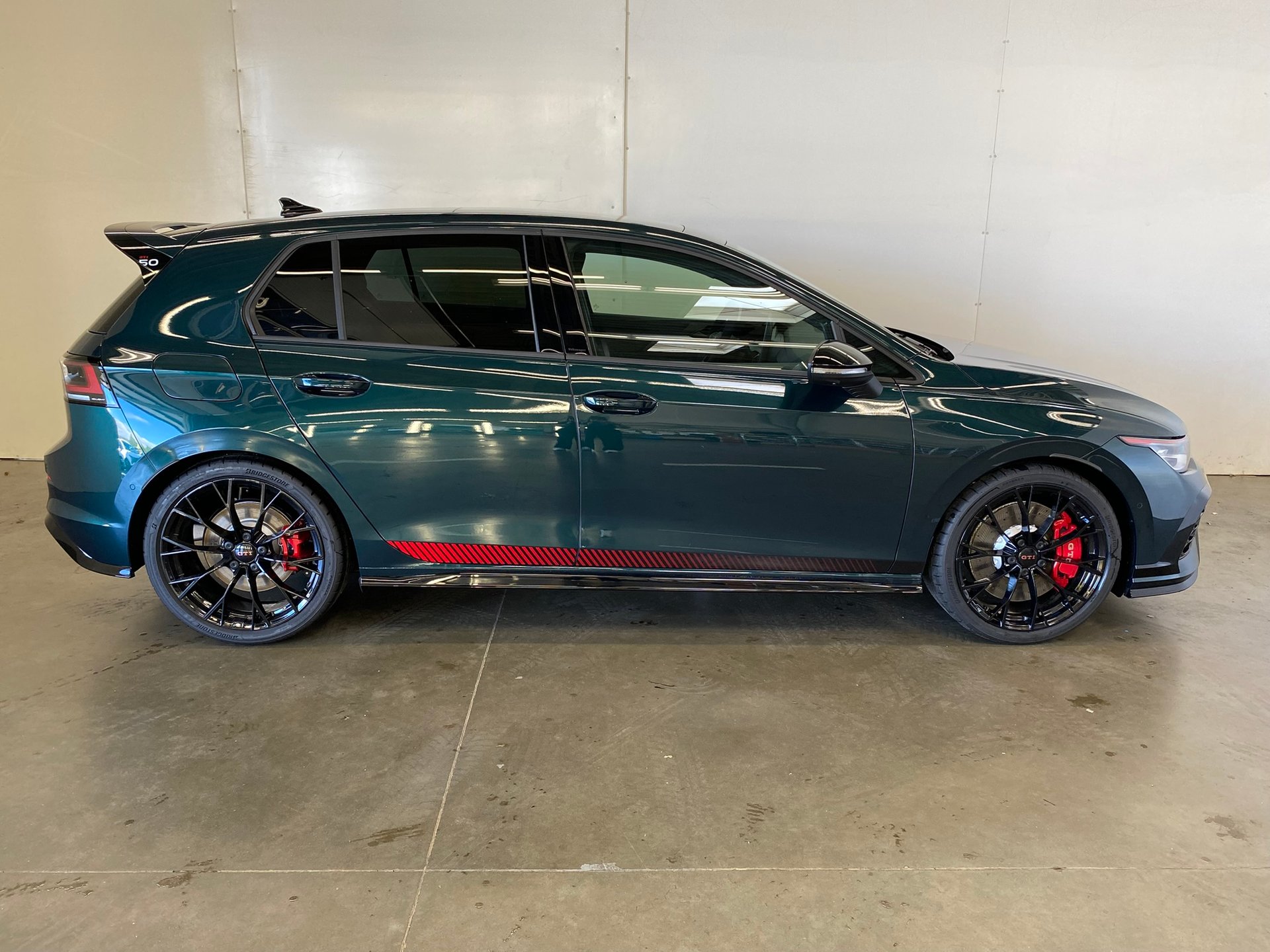 Volkswagen Golf 8 FL