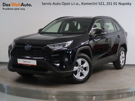 Toyota RAV4 ACTIVE 2.5 HYBRID 131KW