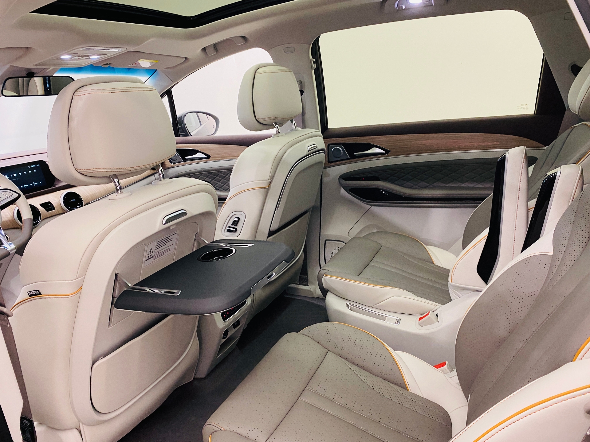 Dongfeng U-Tour