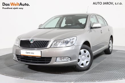 Škoda Octavia AMBIENTE 1,6 TDI 77kW