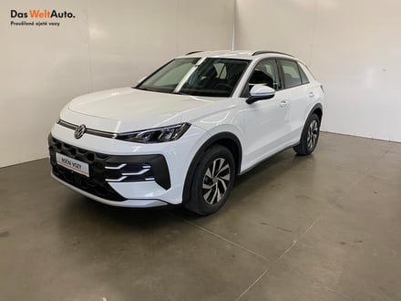 VW T-Roc Trend 1,5 eTSI 85 kW 7DSG