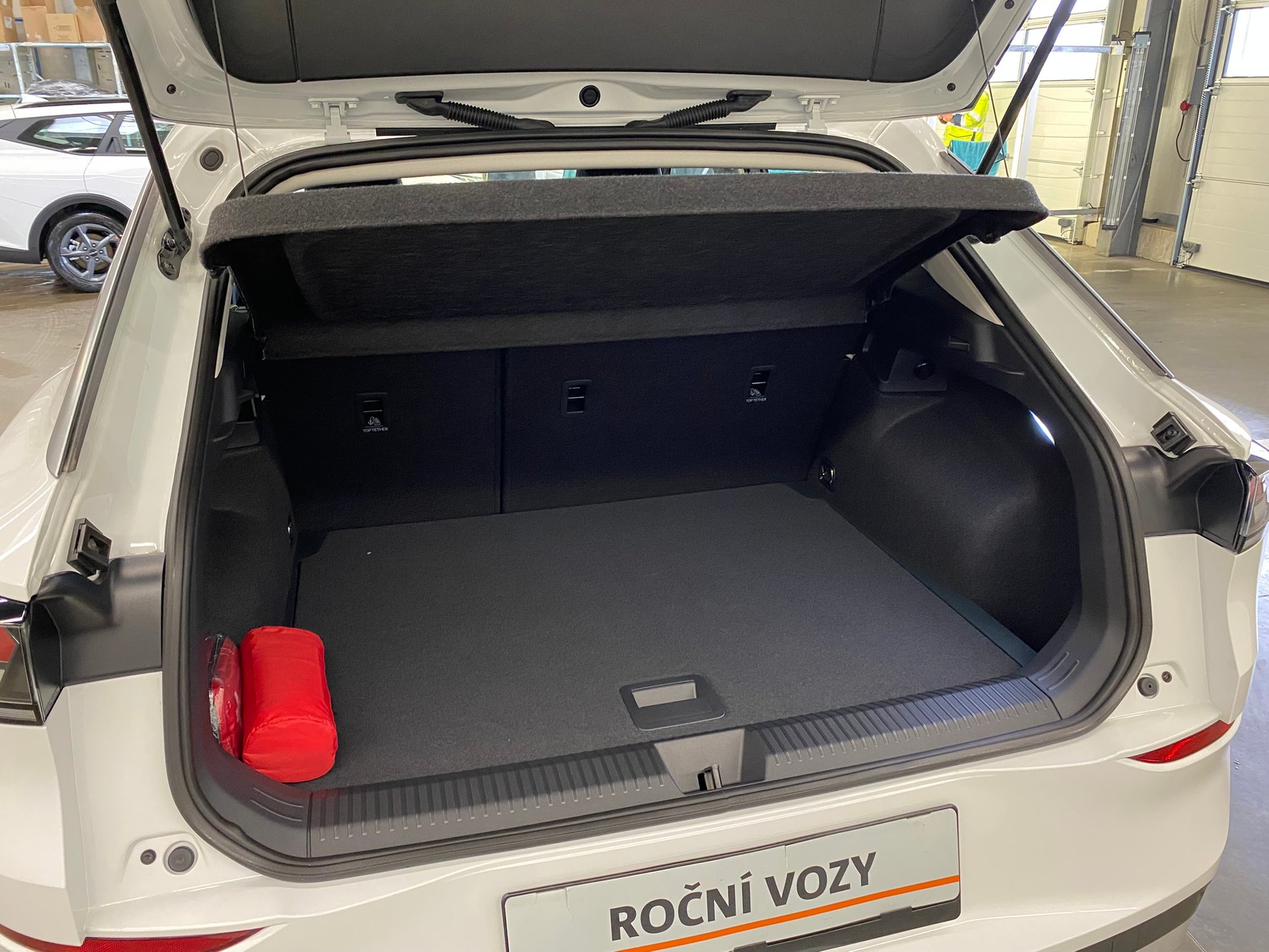 Volkswagen Nový T-Roc