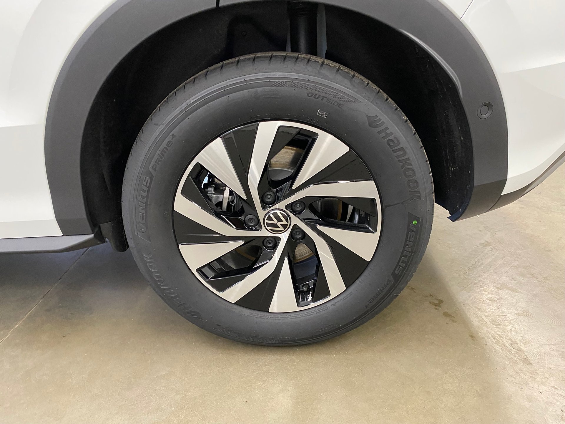 Volkswagen Nový T-Roc