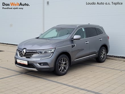 Renault Koleos Initiale Paris 2.0 dCi 130 kW automat ,
