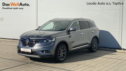 Renault Koleos Initiale Paris 2.0 dCi 130 kW automat ,