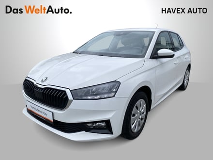 Škoda Fabia 1.0 TSI  Ambition