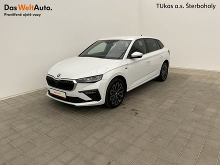 Škoda Scala 1.0 TSI Drive