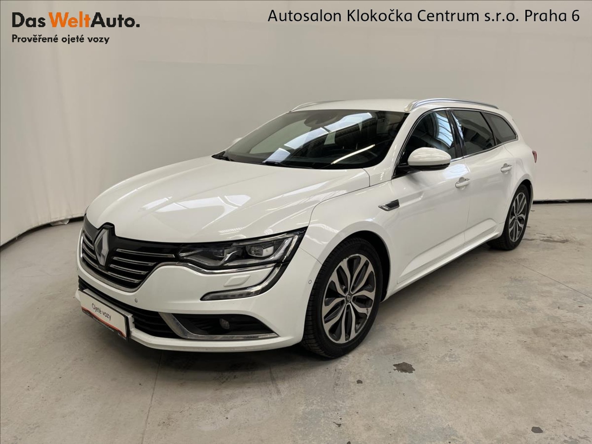 Renault Talisman