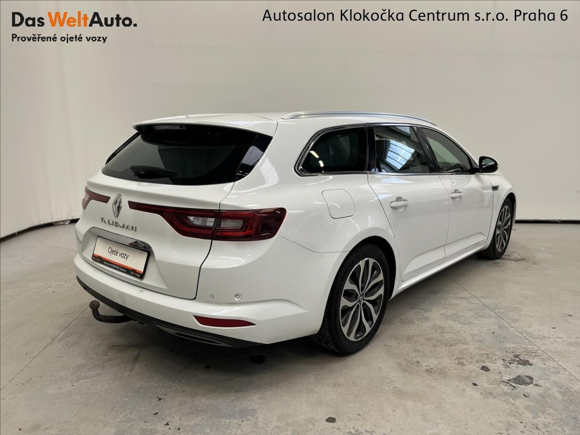 Renault Talisman