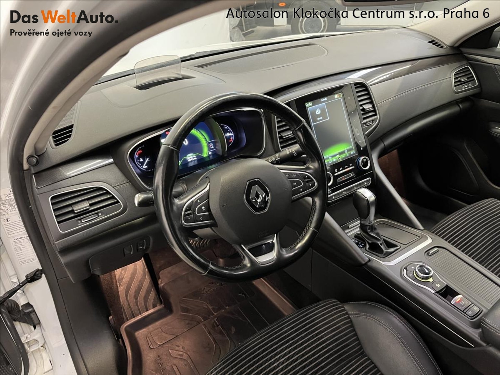 Renault Talisman
