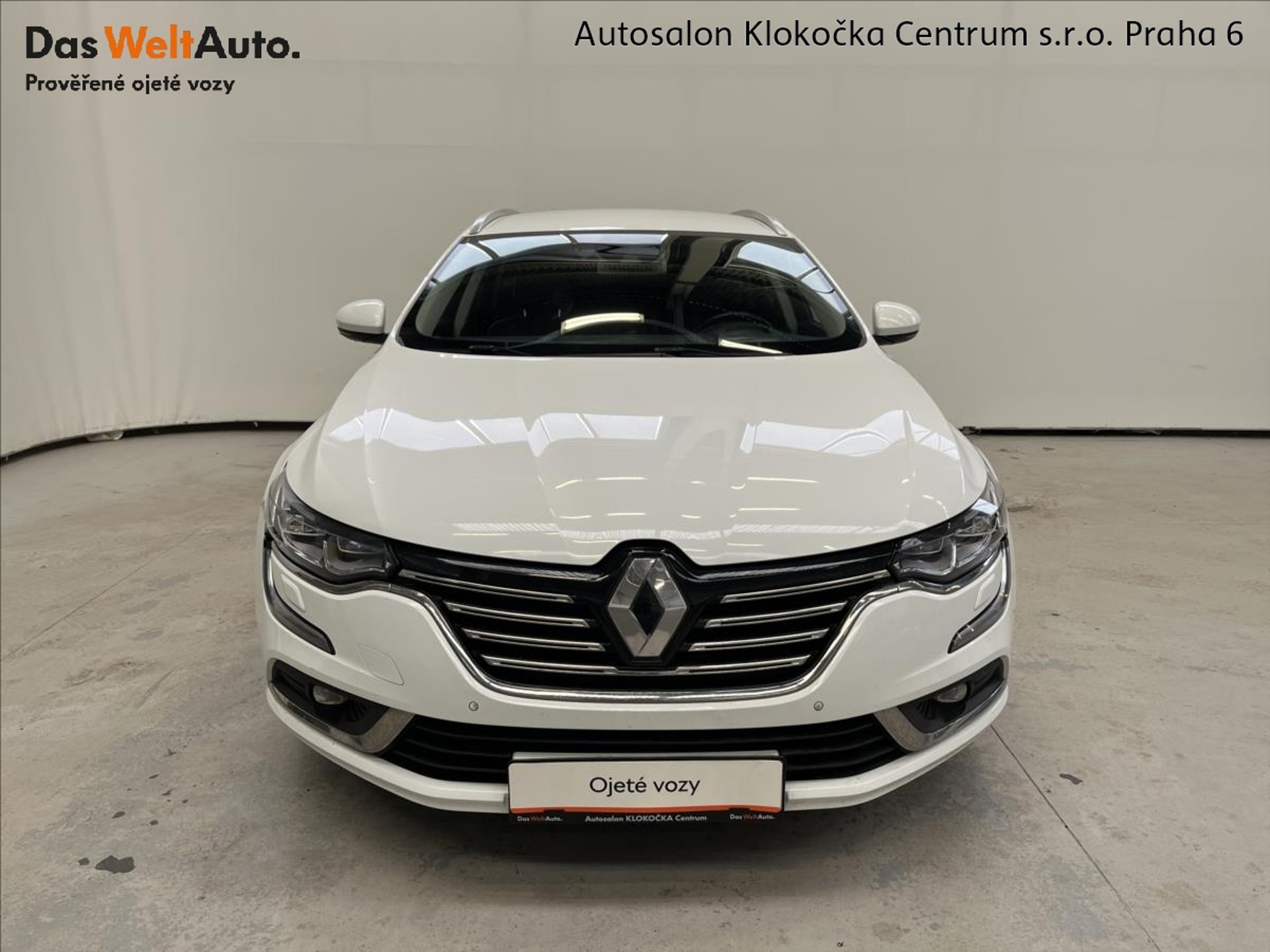Renault Talisman