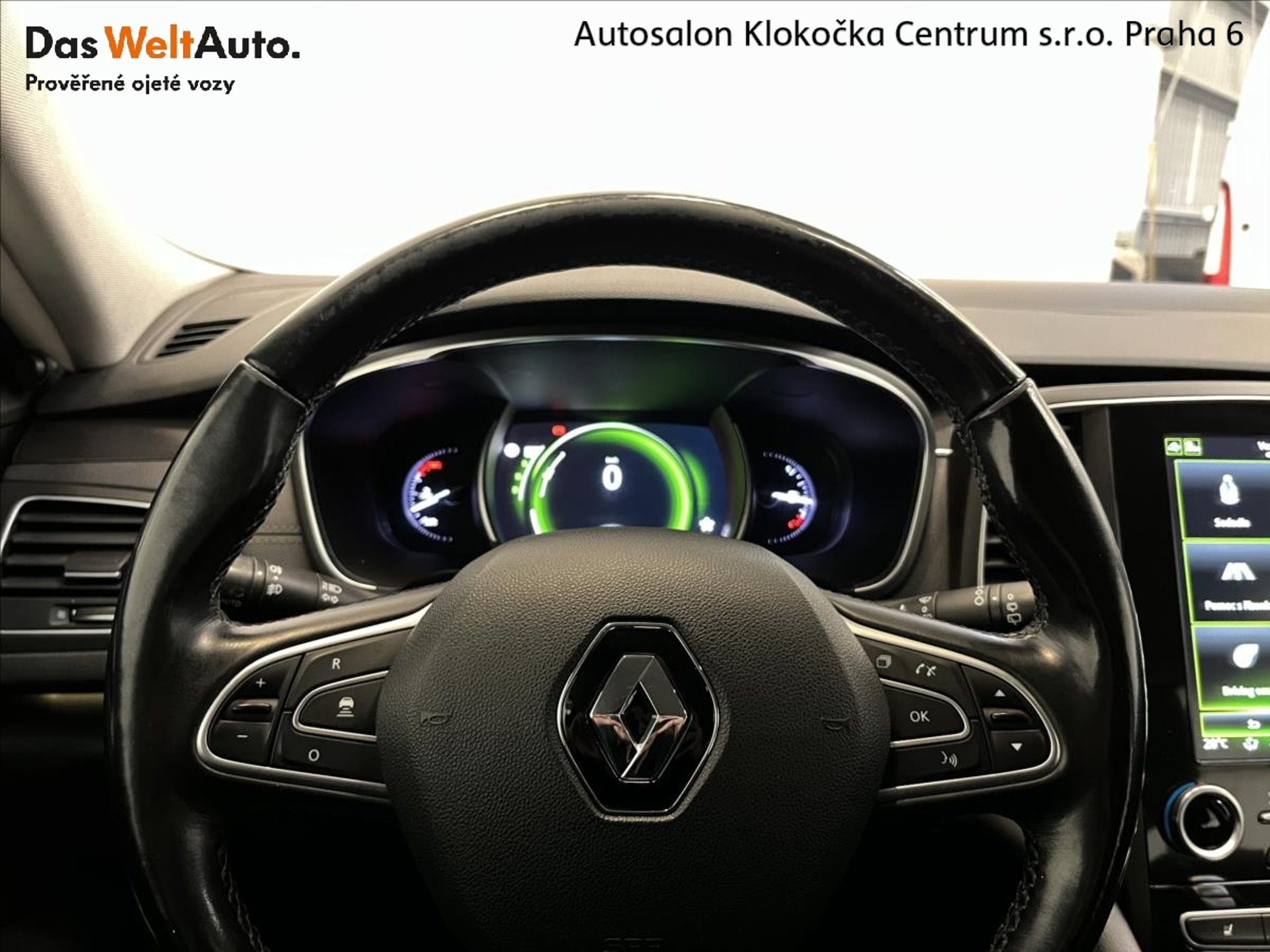 Renault Talisman
