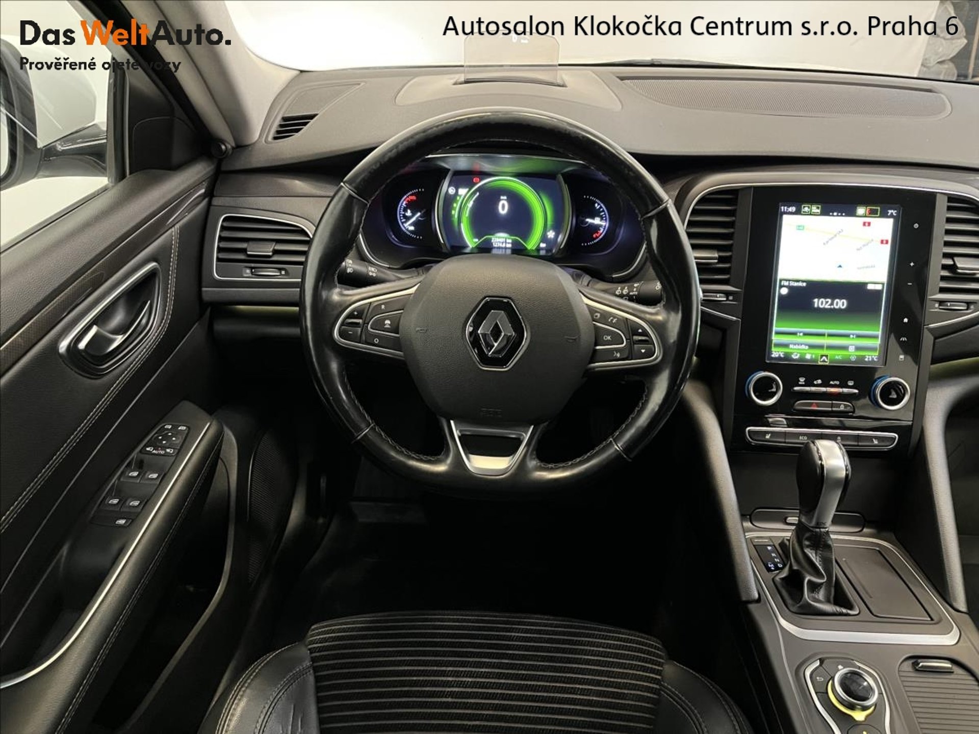 Renault Talisman