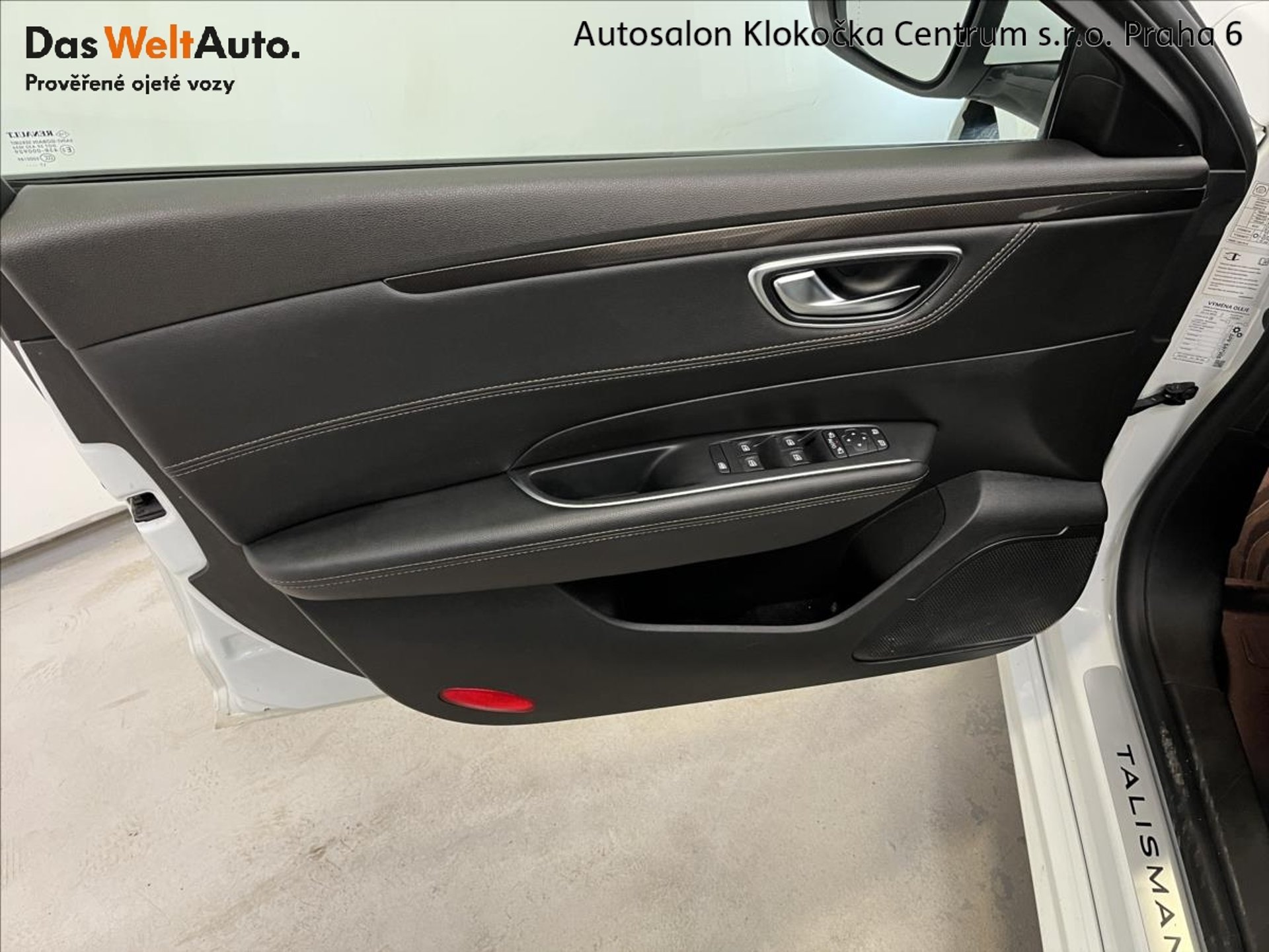 Renault Talisman