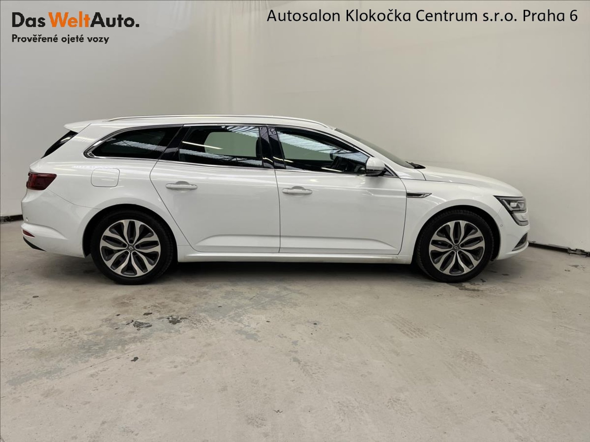 Renault Talisman