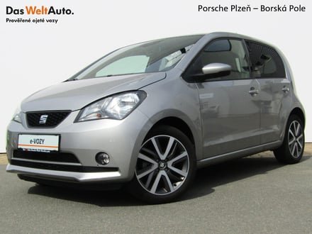 SEAT Mii Electric Plus 61kW/SOH 93,7%