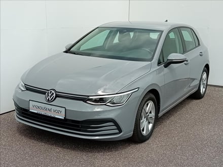 VW Golf TSi 110kW LIFE110 kW 8