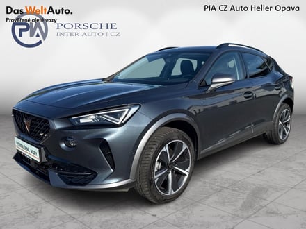 CUPRA Formentor 2.0 TSI 7DSG 4x4  140 KW