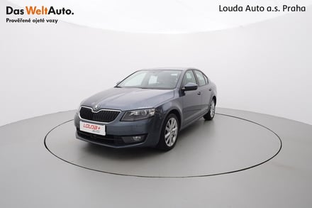 Škoda Octavia Elegance 1.8 TSI 132 kW automat ,