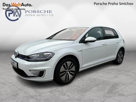 VW e-Golf Comfortline 100kW 36 kWh SoH90