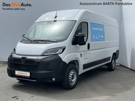 Peugeot Boxer Furgon