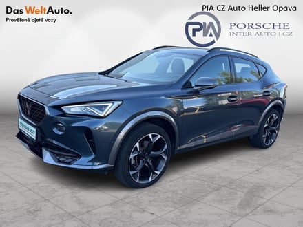 CUPRA Formentor 1.5 TSI 7DSG  110 KW