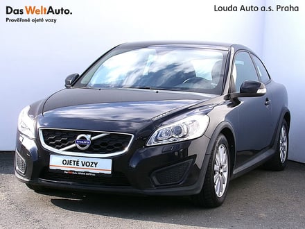 Volvo C30  1.6  84 kW manuál ,