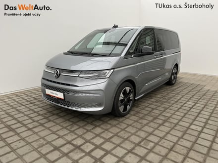 VW Multivan 1.5 TSI 4x4 Style Long