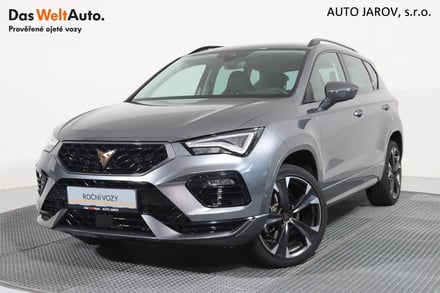 CUPRA Ateca 1.5 TSI 150k DSG/ ACC, LED, KESSY, NAVI...