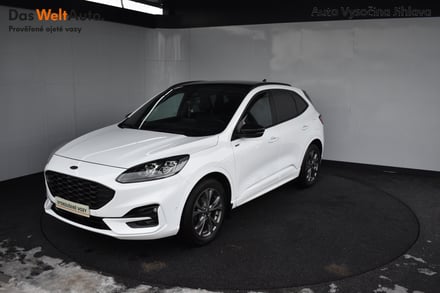 Ford Kuga 1.5EcoBoost 110kW ST Line