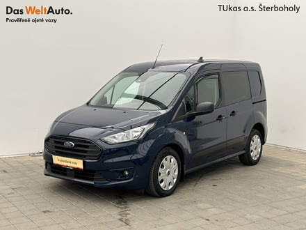 Ford Transit Connect 1.5 TDCI .