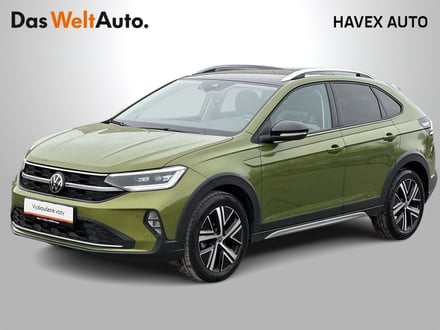 VW Taigo 1.0 TSI 81 kW Style