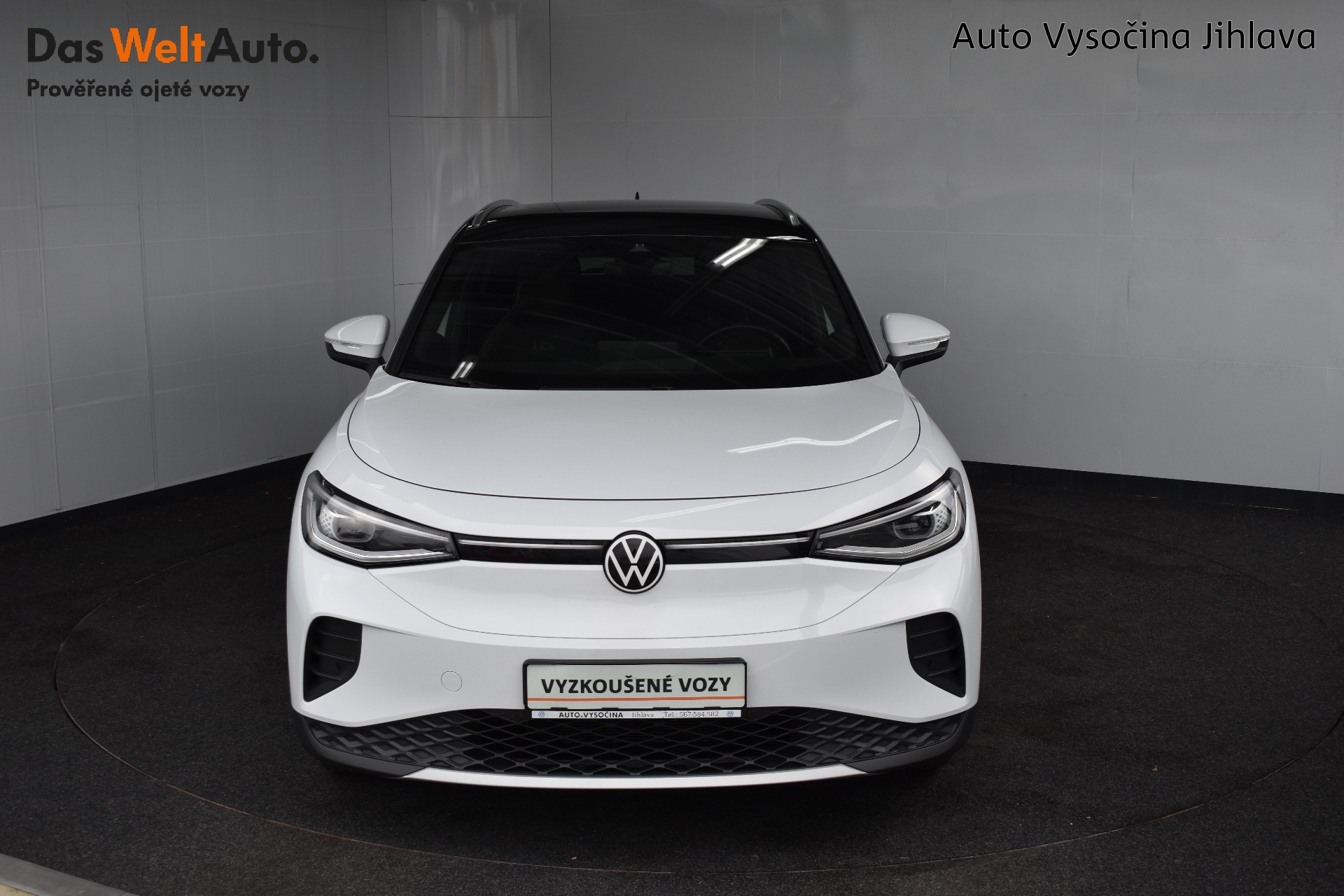 Volkswagen ID.4