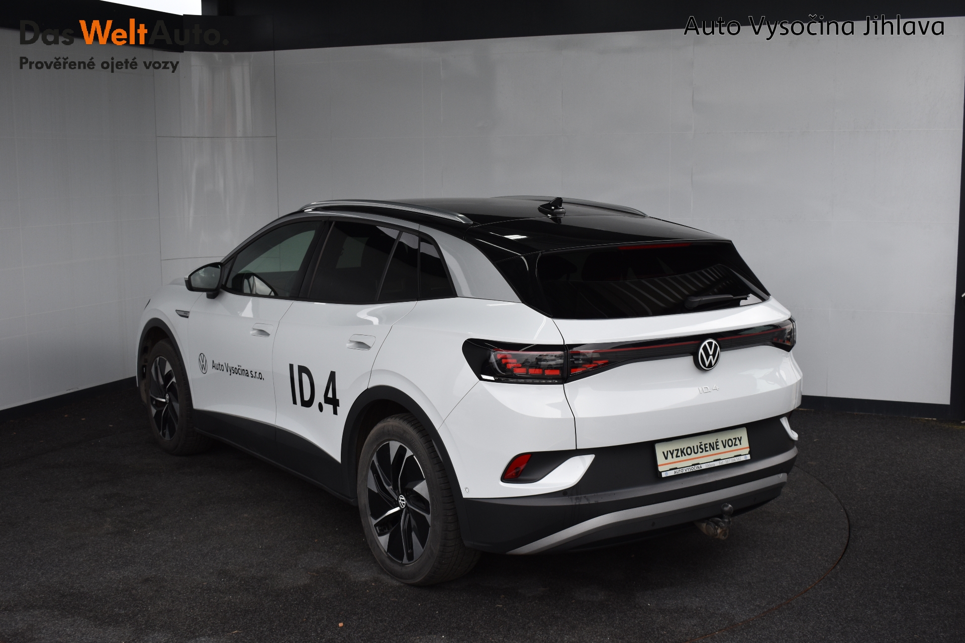 Volkswagen ID.4