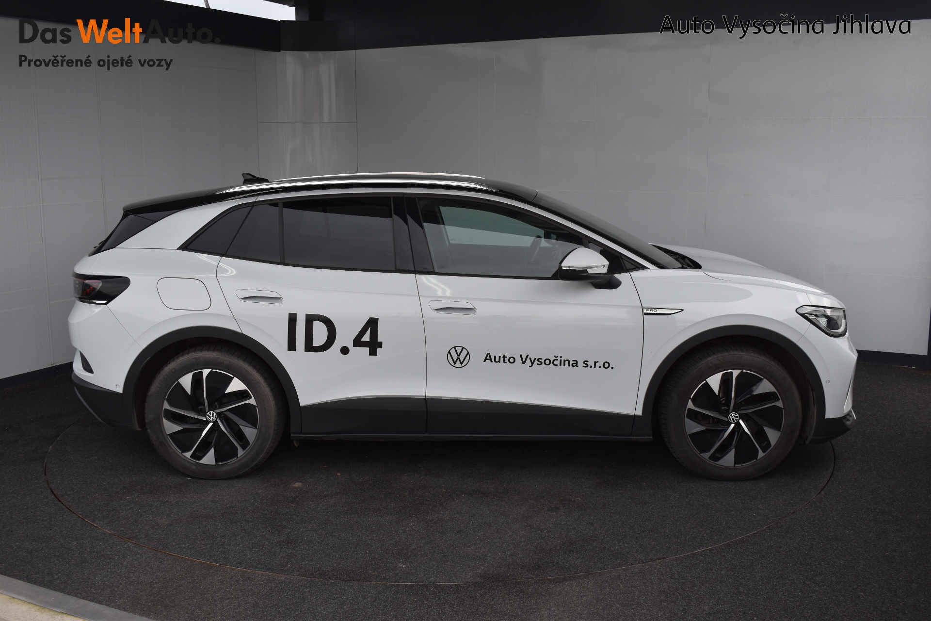 Volkswagen ID.4